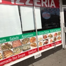 Alessio Pizzeria and Restaurant - Pizza