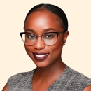 Faith Williams, Counselor - Counseling Services