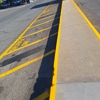 G-FORCE Parking Lot Striping gallery