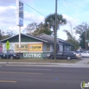 Sams Auto Electric