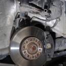 Scott's Complete Car Care - Brake Repair