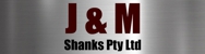 J & M Shanks Pty Ltd - Engineering & Engineers