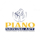 Piano Moving Art & Piano Storage - Piano & Organ Moving