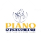 Piano Moving Art & Piano Storage