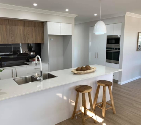 Central West Granite Pty Ltd - Eugowra, NSW