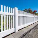 Liberty Fence Co - Fence-Sales, Service & Contractors