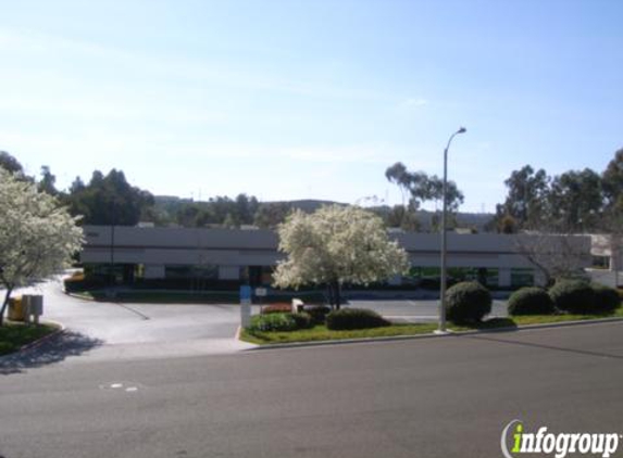 Sci Instruments Inc - Carlsbad, CA