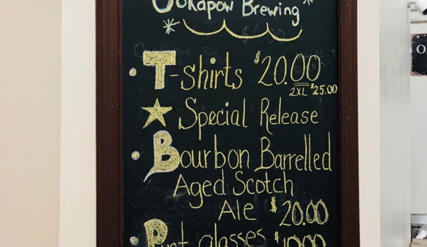 Ookapow Brewing Company - West Palm Beach, FL