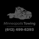Minneapolis Towing - Towing