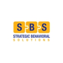 strategic behavioral solutions - Mental Health Services