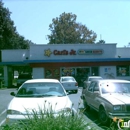 Carl's Jr. - Fast Food Restaurants