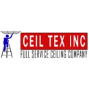 Ceil Tex Inc - Ceiling Cleaning