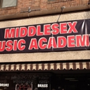 Middlesex Music Academy - Musical Instrument Rental