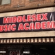 Middlesex Music Academy
