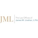 The Law Offices of James M. Linehan, LPA - Attorneys