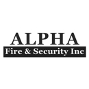 Alpha Fire & Security Inc - Fire Protection Consultants