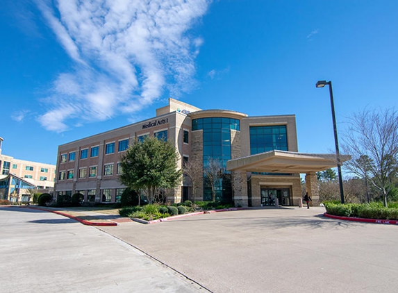 Cardiology Services at Baylor St Luke's Medical Group-Houst - Houston, TX