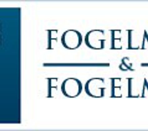 Fogelman & Fogelman LLC - Newton Center, MA