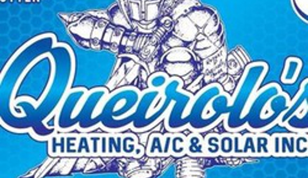 Queirolo's Heating & Air Conditioning Inc - Stockton, CA