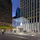 Apple Fifth Avenue