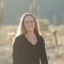 Brianna Rae Harris, Counselor - Counseling Services