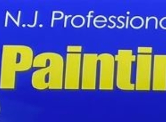 NJ Professional Painting - Jersey City, NJ