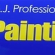 NJ Professional Painting
