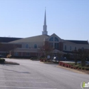 Mount Zion Baptist Church - General Baptist Churches