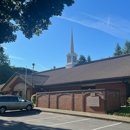 The Church of Jesus Christ of Latter-day Saints - Methodist Churches