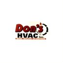 Don's HVAC Inc - Air Conditioning Contractors & Systems