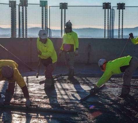 CPS Concrete Group - Fyshwick, ACT