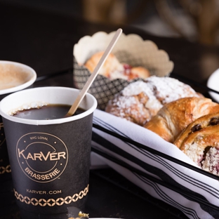 KarVer Brasserie & Bakery Cafe - Brooklyn, NY