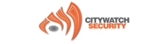 Citywatch Security Logo