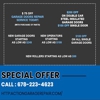 Action Garage Repair gallery