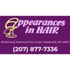 Appearances In Hair gallery