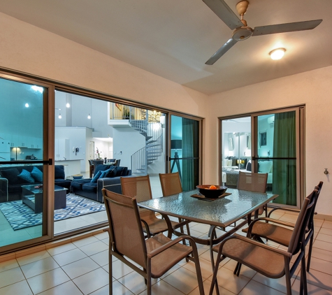 Argus Apartments Darwin - Darwin City, NT