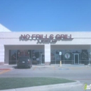 No Frills Grill & Sports Bar
