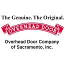 Overhead Door Company of Sacramento, Inc. - Garage Doors & Openers