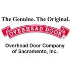 Overhead Door Company of Sacramento, Inc.