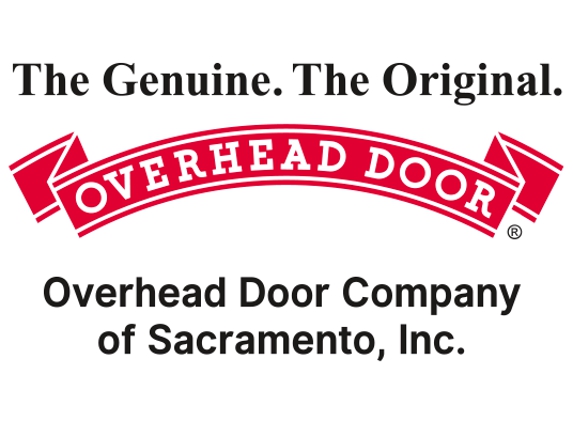 Overhead Door Company of Sacramento, Inc. - Sacramento, CA