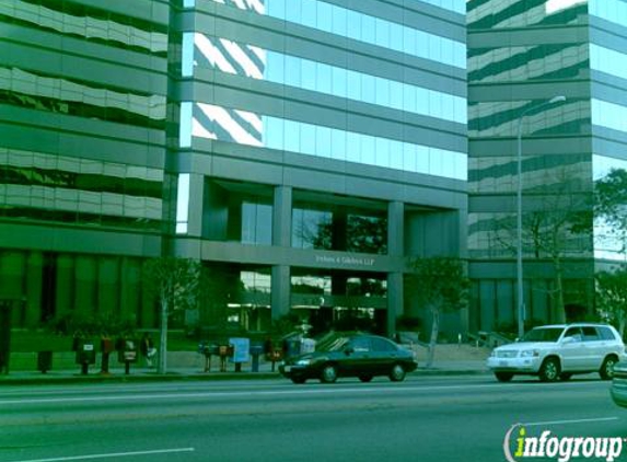 Wilshire Investments Corp - Los Angeles, CA