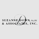 Suzanne Down, EA LTC & Associates - Financial Services