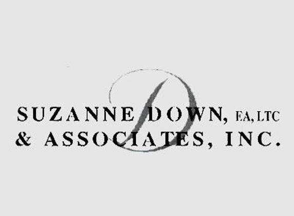 Suzanne Down, EA LTC & Associates - Klamath Falls, OR