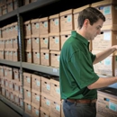 Vital Records Control - Business Documents & Records-Storage & Management