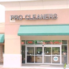 Tide Dry Cleaners