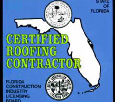 james neill roofing and waterproofing inc. - Jacksonville, FL