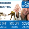 CAR KEY REPLACEMENT HOUSTON gallery
