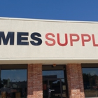 James Supplies & Rental