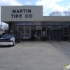 Martin Tire Company gallery