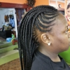 Charlotte's African Hair Braiding gallery